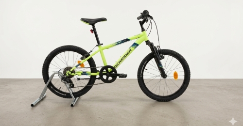 Mountain Bike Rockrider 20" (nr.24)