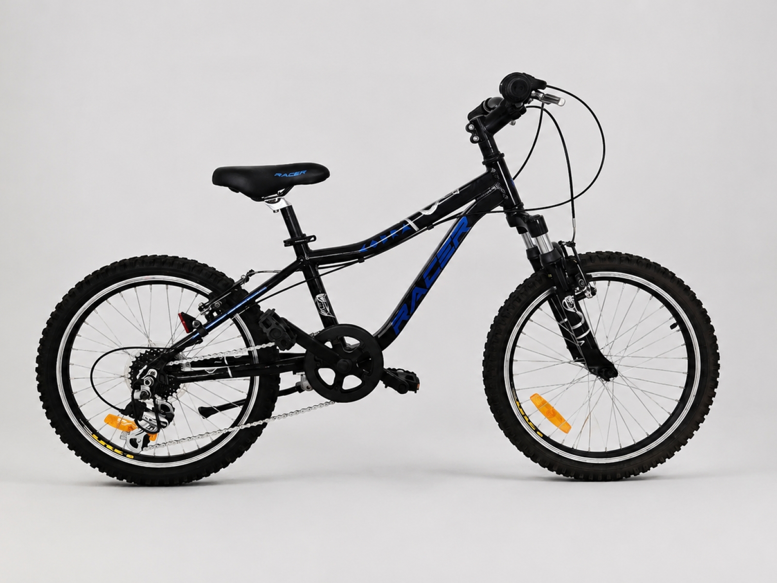 Bicicletta MTB bambino/ragazzo Racer 20” (nr. 12) 2