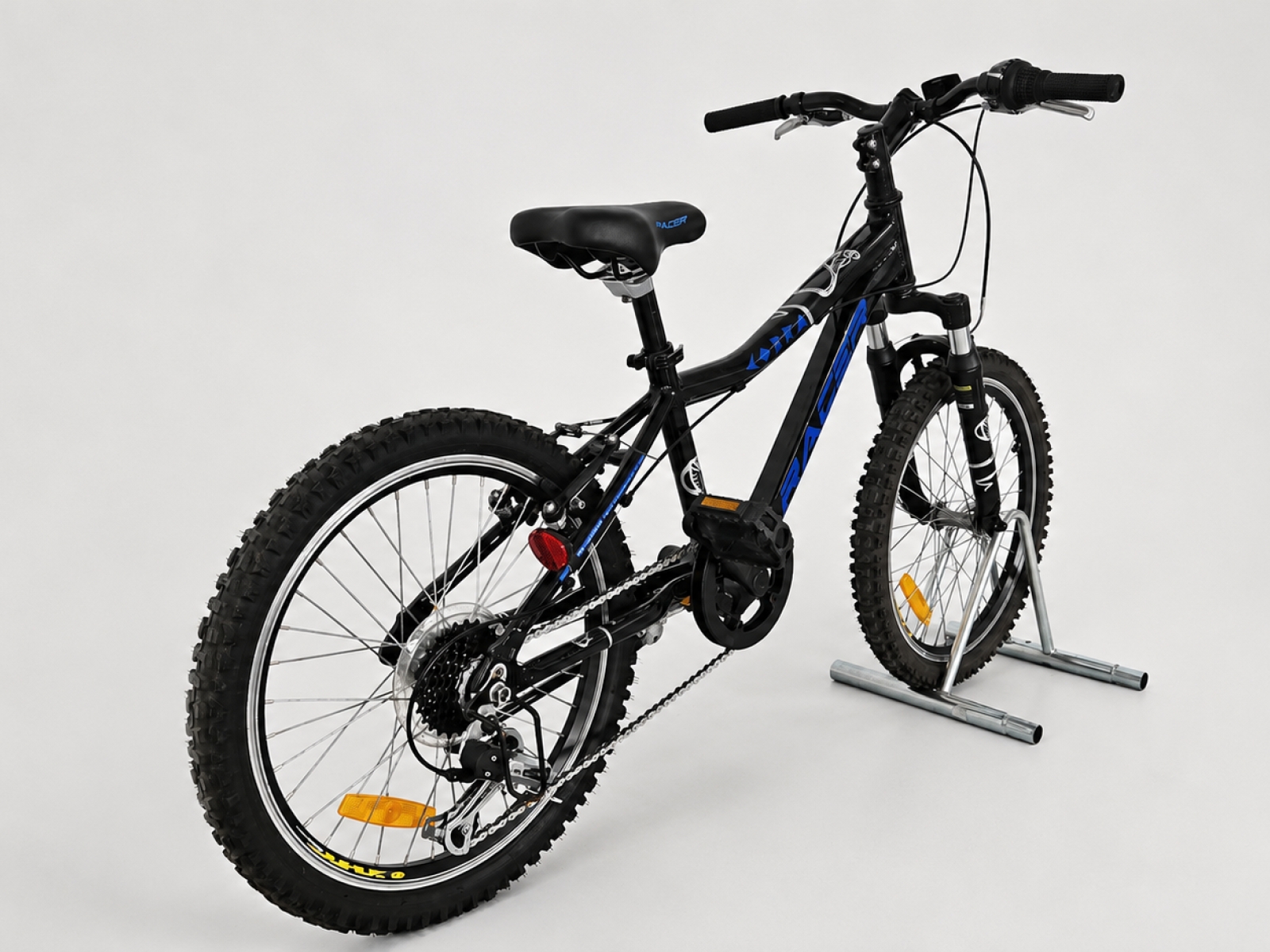 Bicicletta MTB bambino/ragazzo Racer 20” (nr. 12) 5