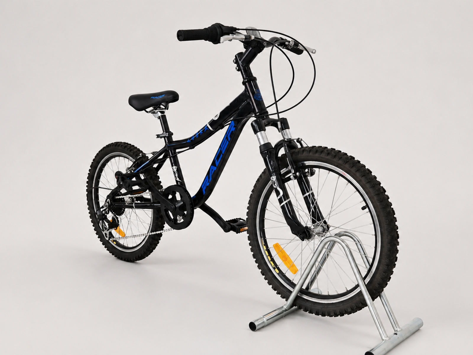 Bicicletta MTB bambino/ragazzo Racer 20” (nr. 12) 6