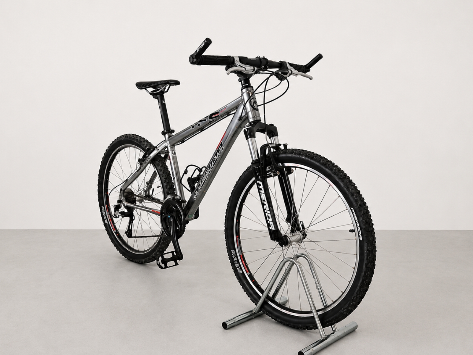 Mountain bike Merida TFS 300. (nr. 11) 3