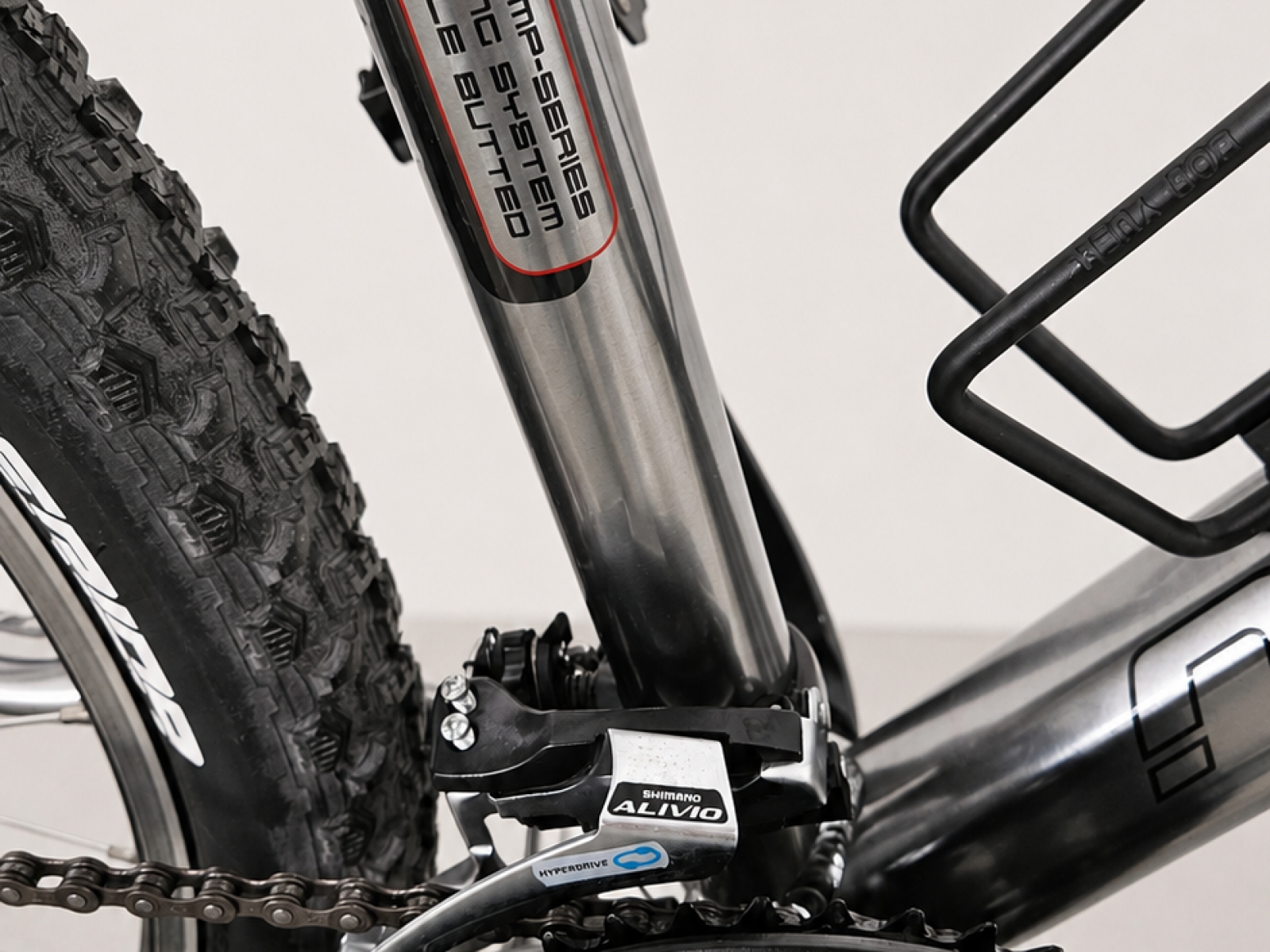 Mountain bike Merida TFS 300. (nr. 11) 6