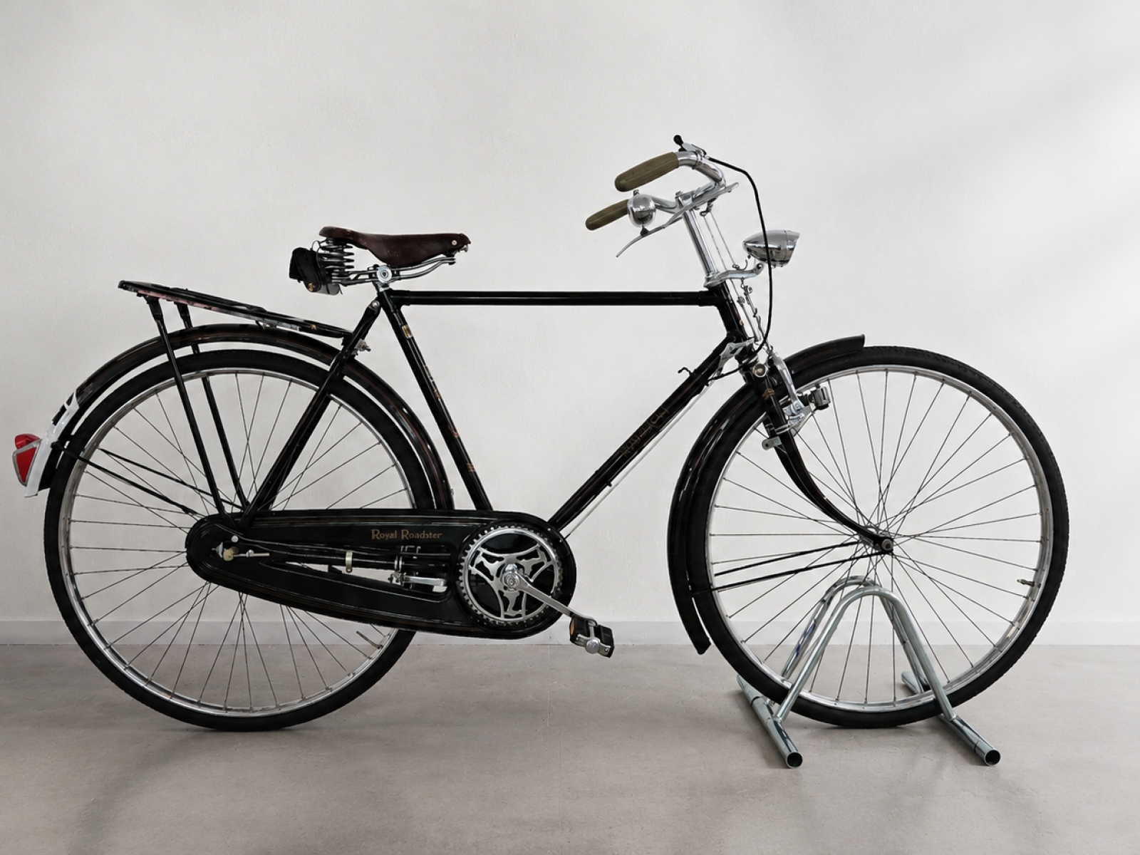 Bicicletta d’epoca Royal Roadster / Raleigh (nr. 23) 2