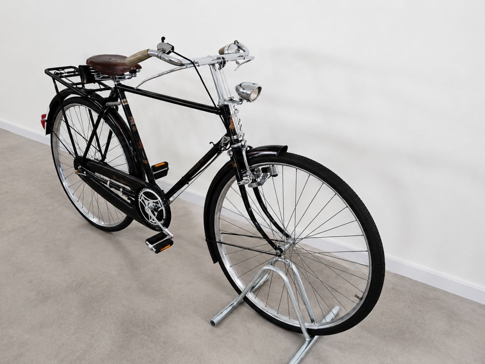 Bicicletta d’epoca Royal Roadster / Raleigh (nr. 23) 3