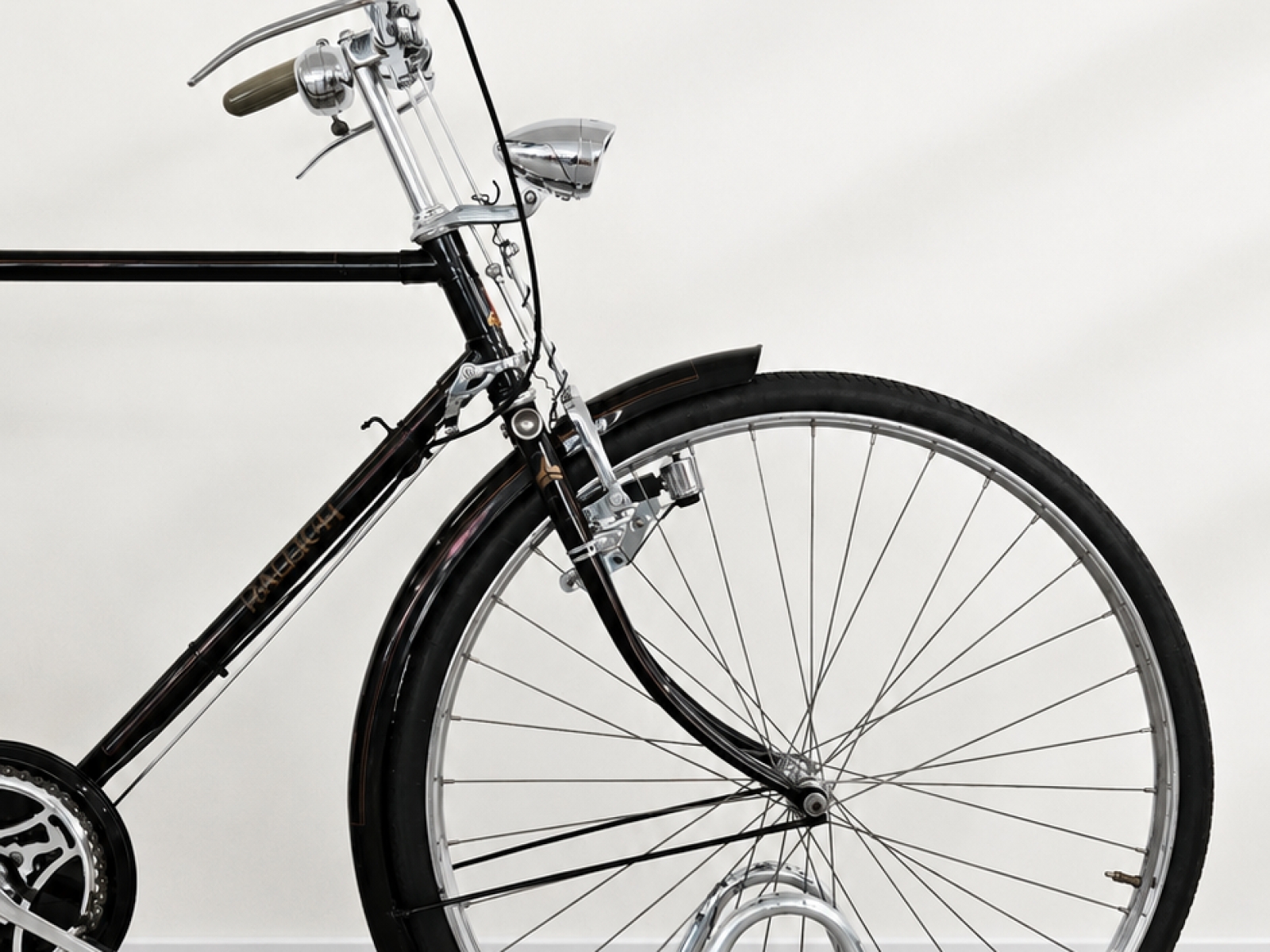Bicicletta d’epoca Royal Roadster / Raleigh (nr. 23) 5