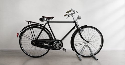 Bicicletta d&rsquo;epoca Royal Roadster / Raleigh (nr. 23)