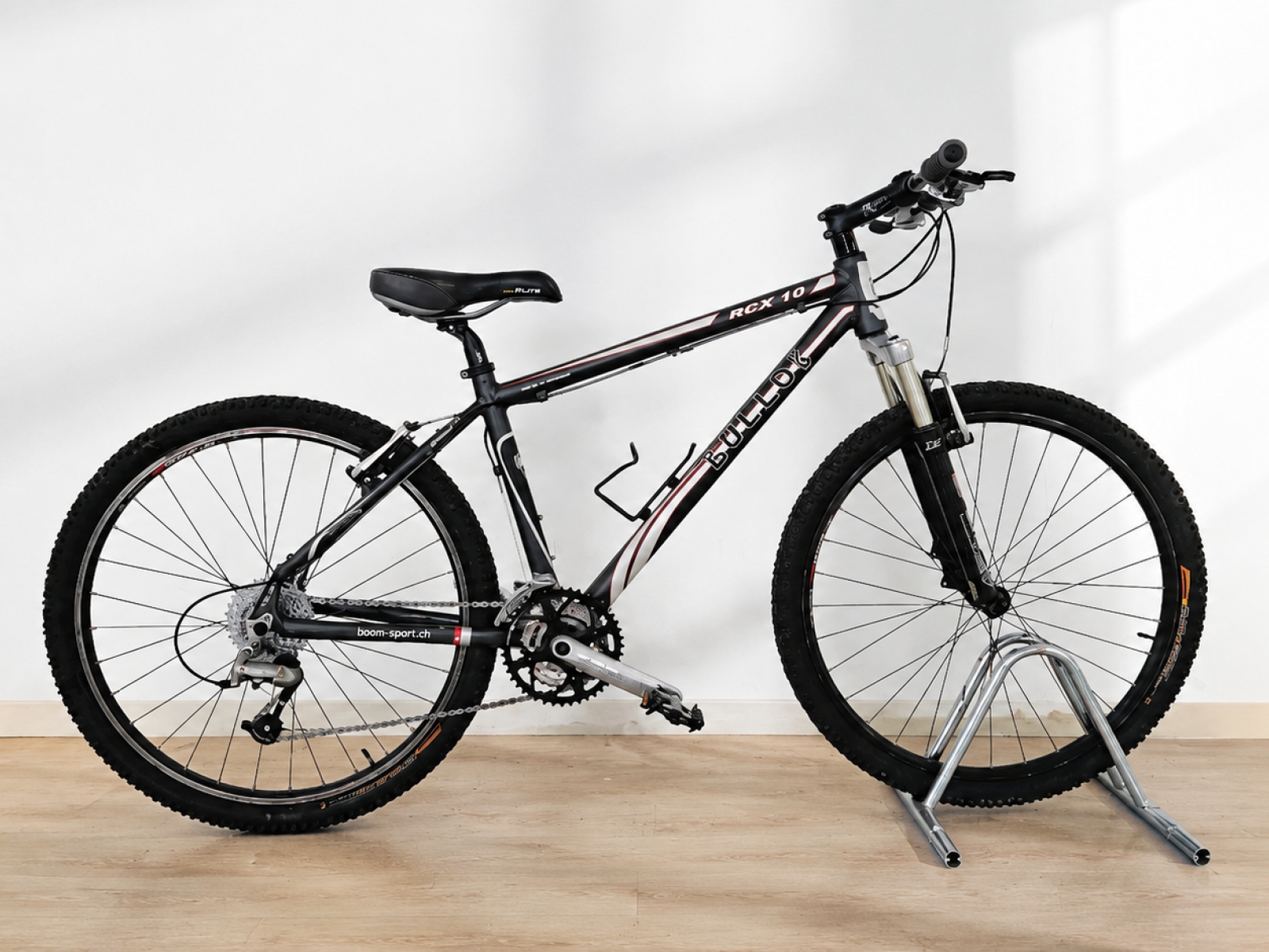 Bicicletta MTB Bullok RCX 10 (nr.45) 2