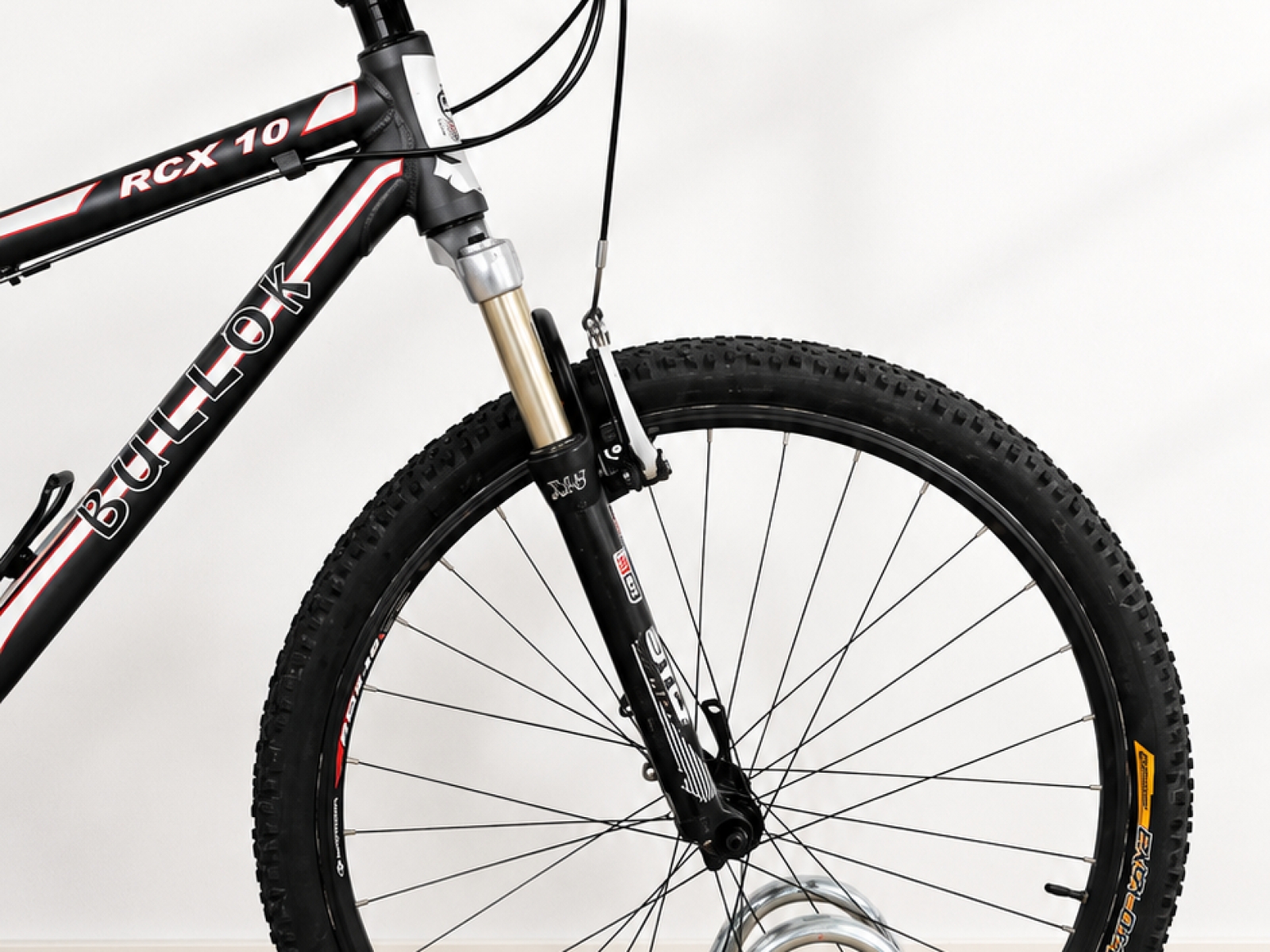 Bicicletta MTB Bullok RCX 10 (nr.45) 4