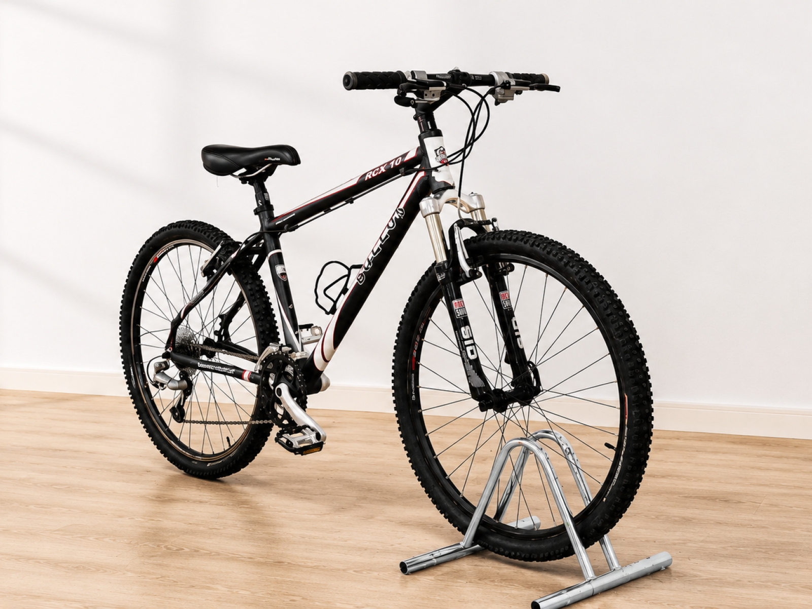 Bicicletta MTB Bullok RCX 10 (nr.45) 5