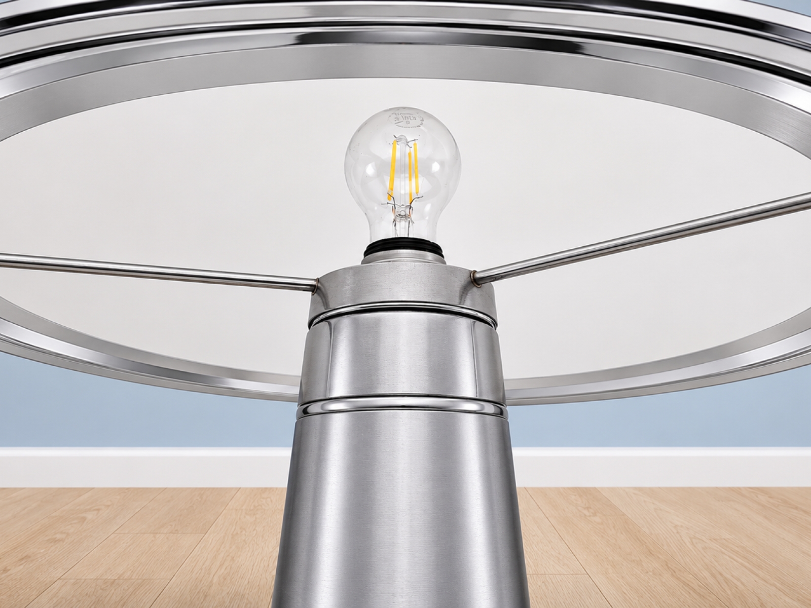 Lampade da tavolo vintage iGuzzini – design anni ‘70 3