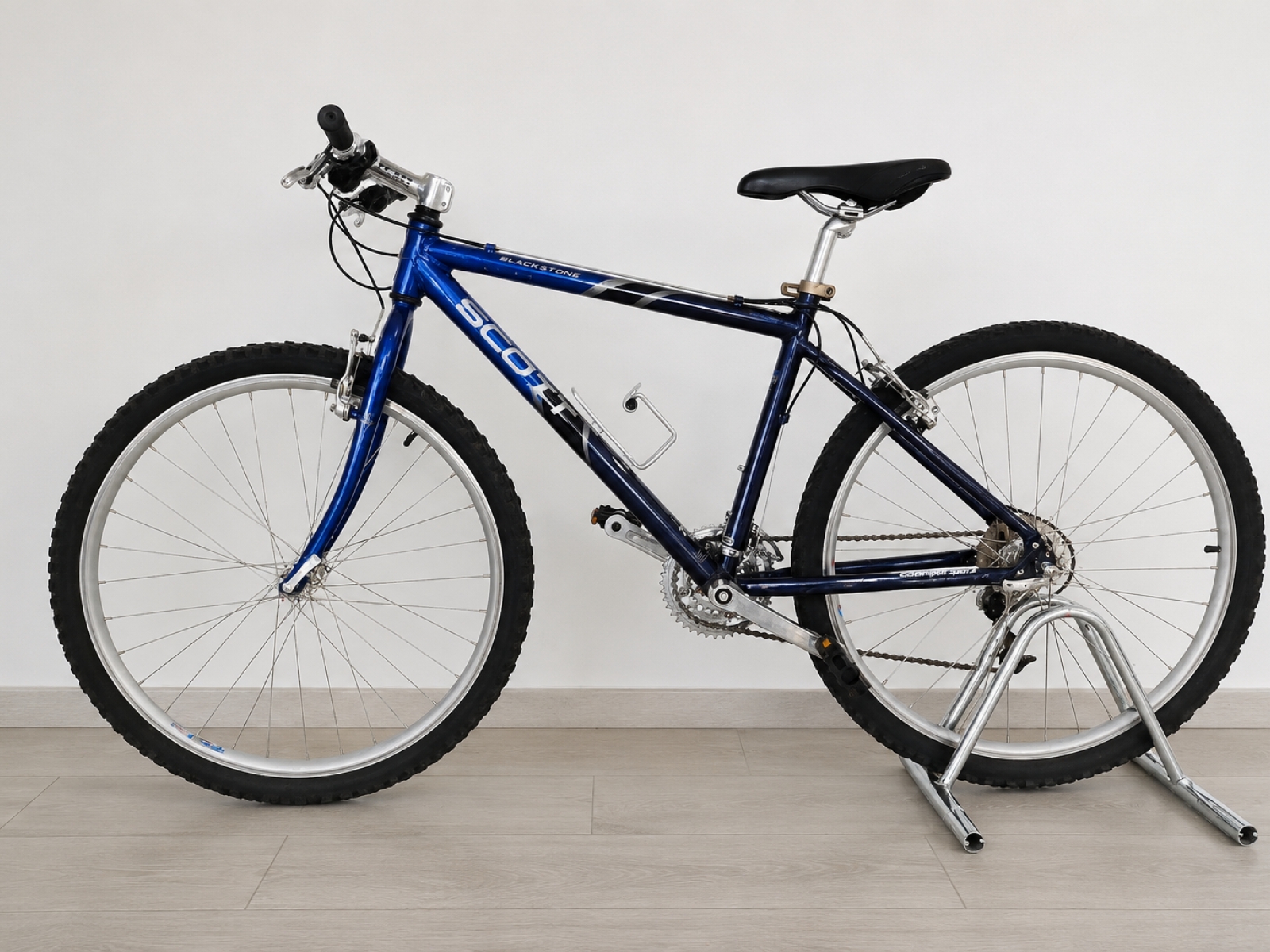 Bicicletta MTB Scott Blackstone (nr. 4) 2
