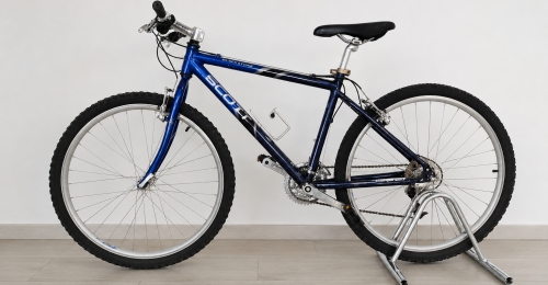 Bicicletta MTB Scott Blackstone (nr. 4)