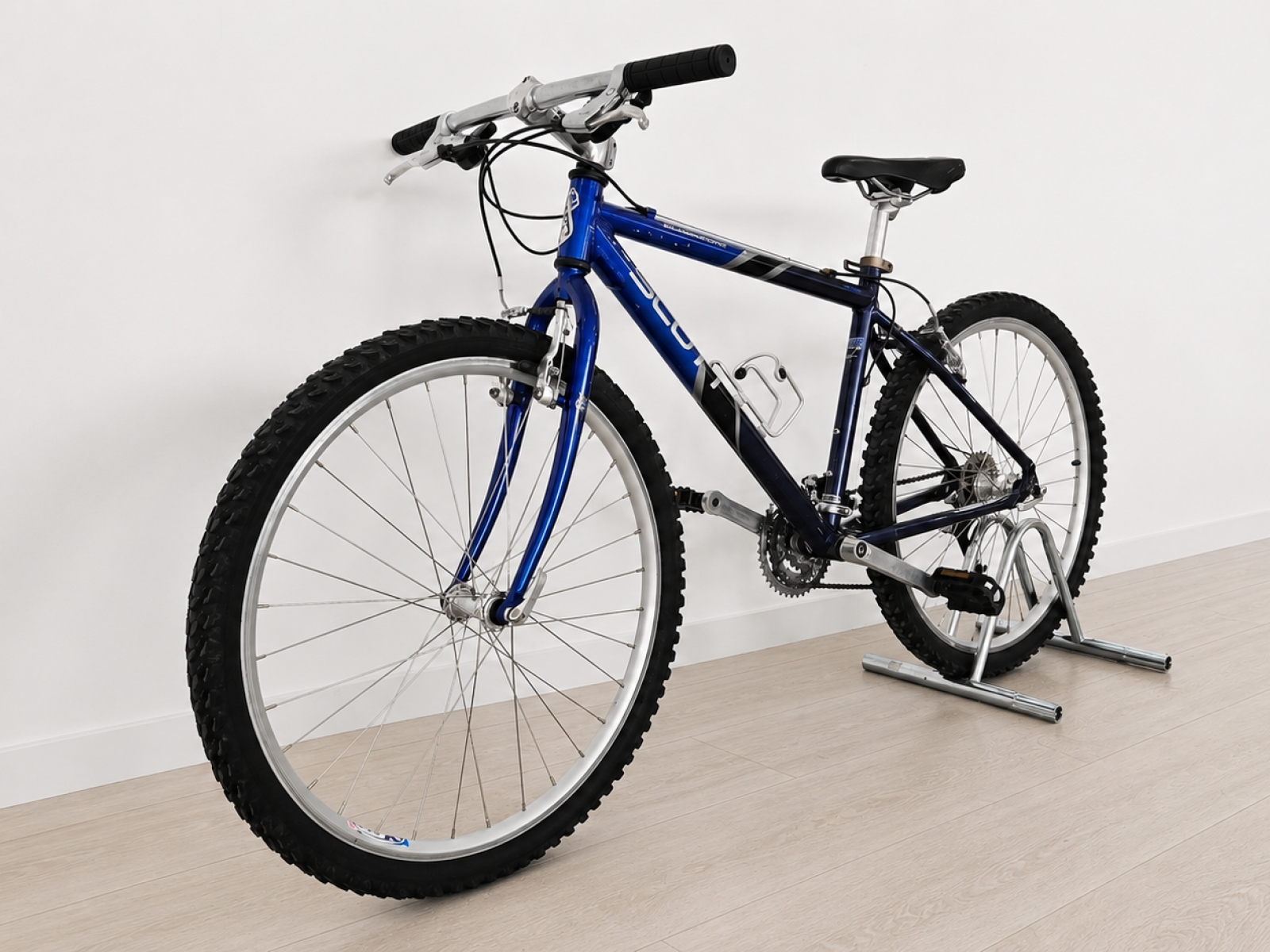 Bicicletta per bambini Kawasaki I-SIGN (nr. 10) 3