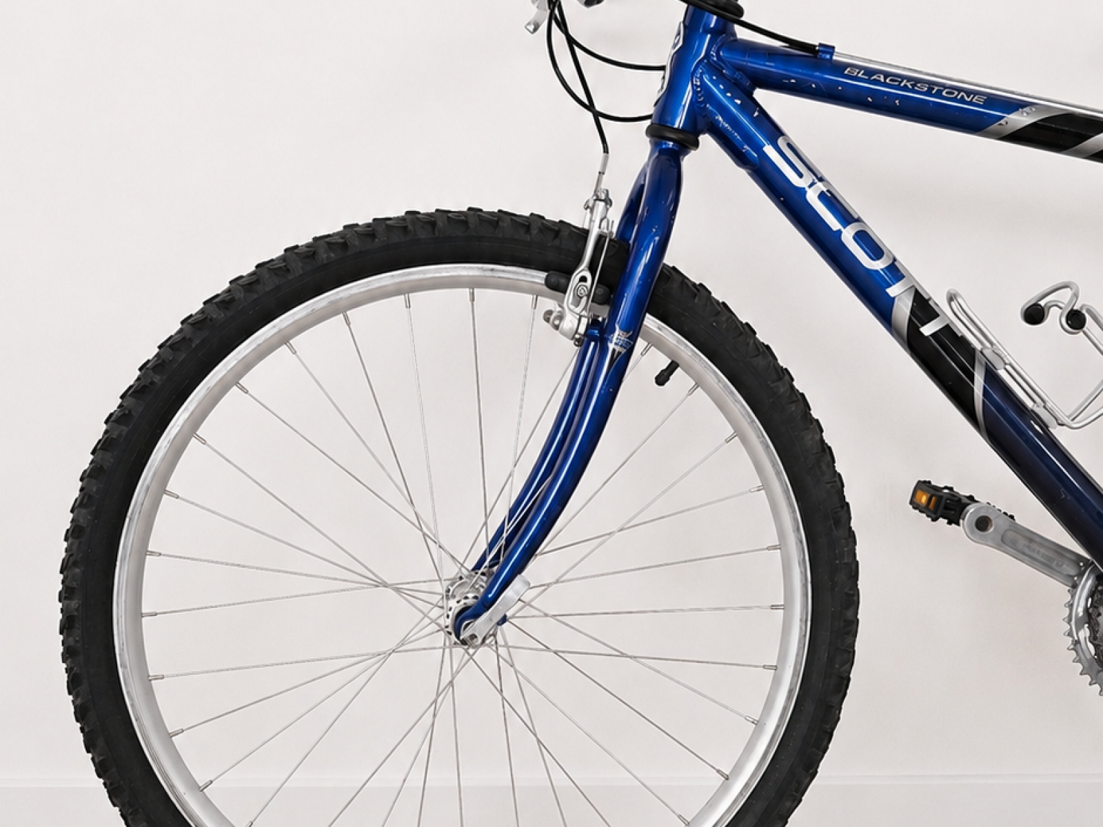 Bicicletta per bambini Kawasaki I-SIGN (nr. 10) 5