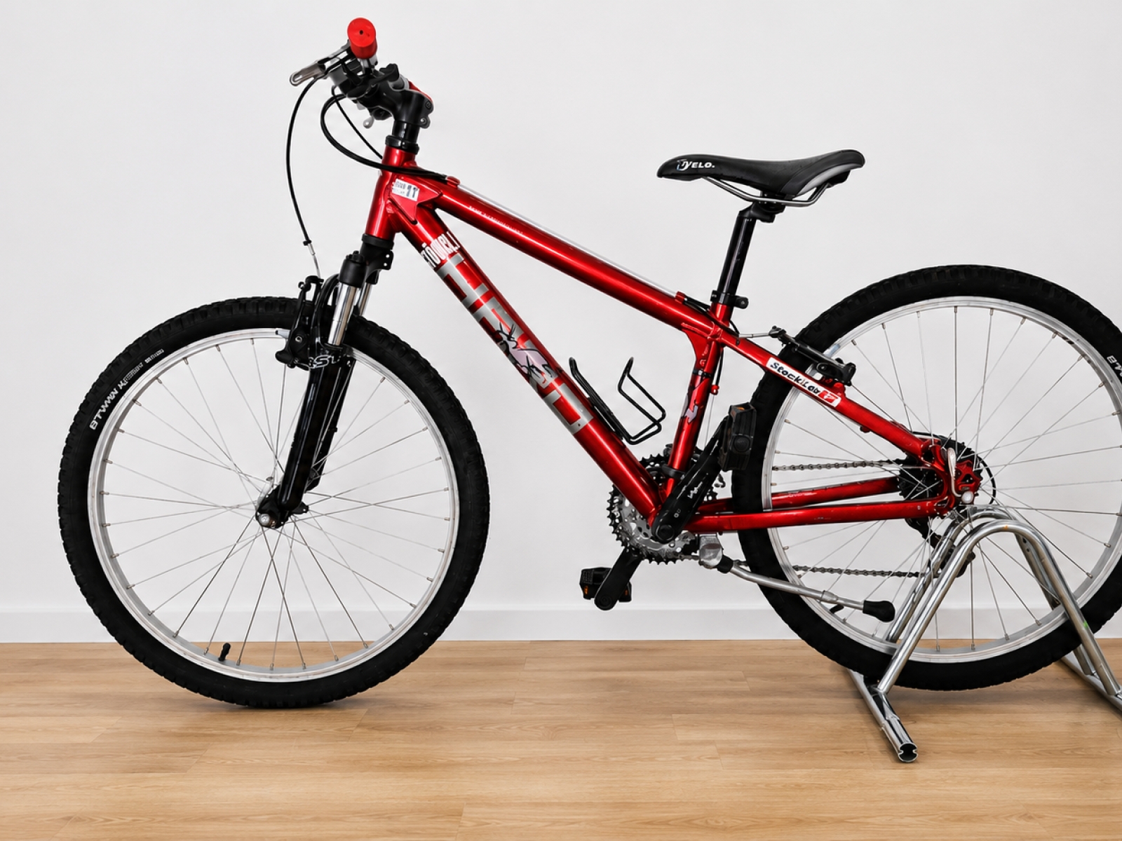 Bicicletta MTB Stöckli (nr. 19) 2