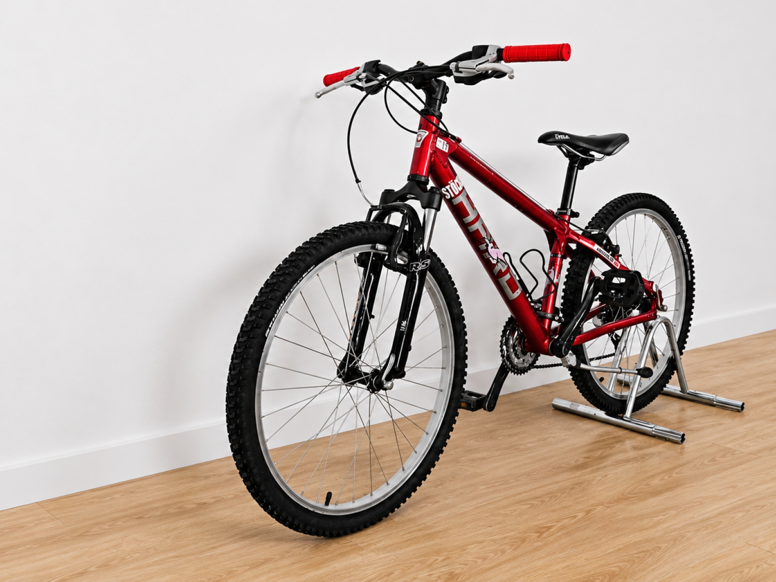 Bicicletta MTB Stöckli (nr. 19) 3