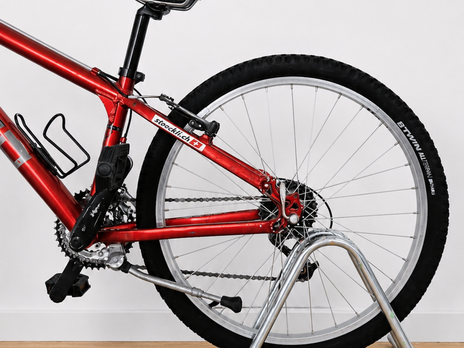 Bicicletta MTB Stöckli (nr. 19) 5