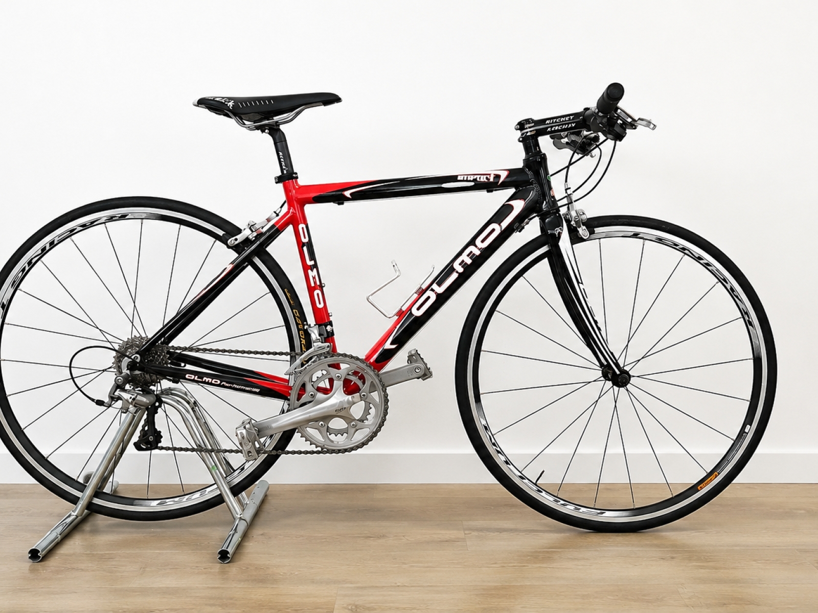 Bicicletta da corsa OLMO (nr.38) 2