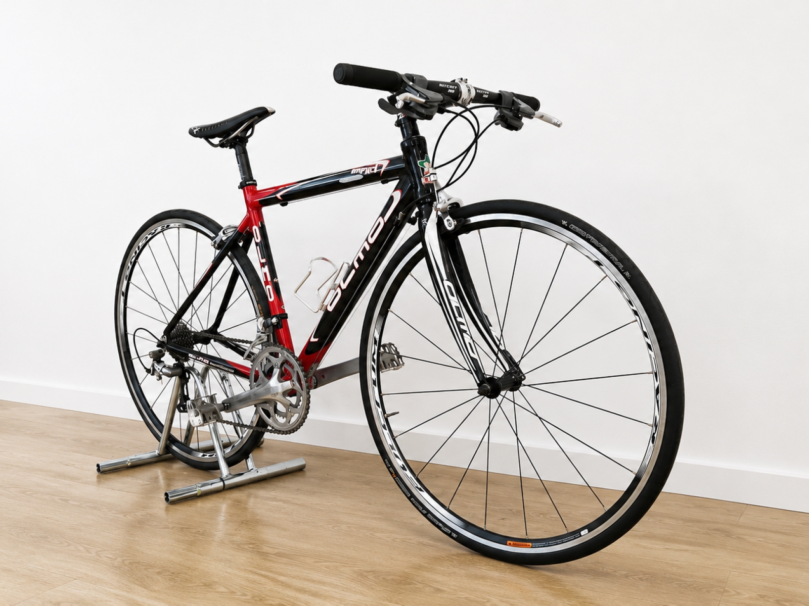 Bicicletta da corsa OLMO (nr.38) 3