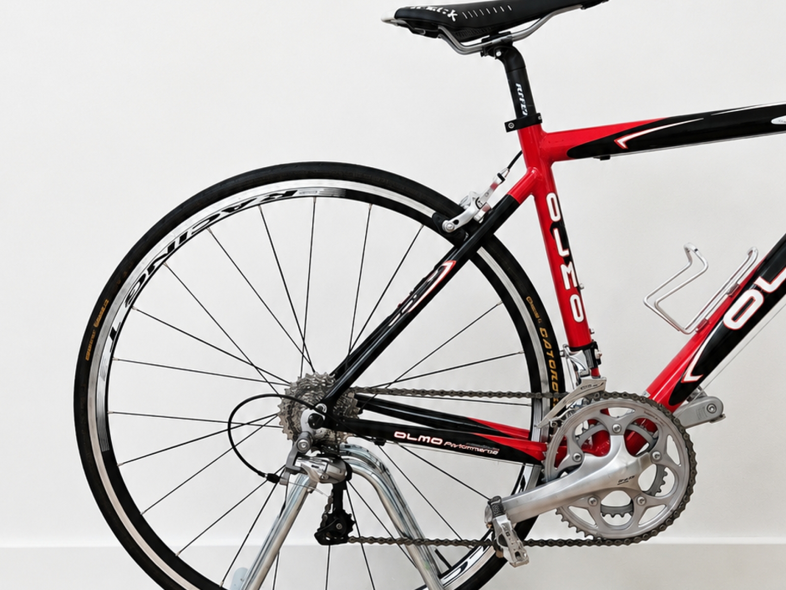 Bicicletta da corsa OLMO (nr.38) 4