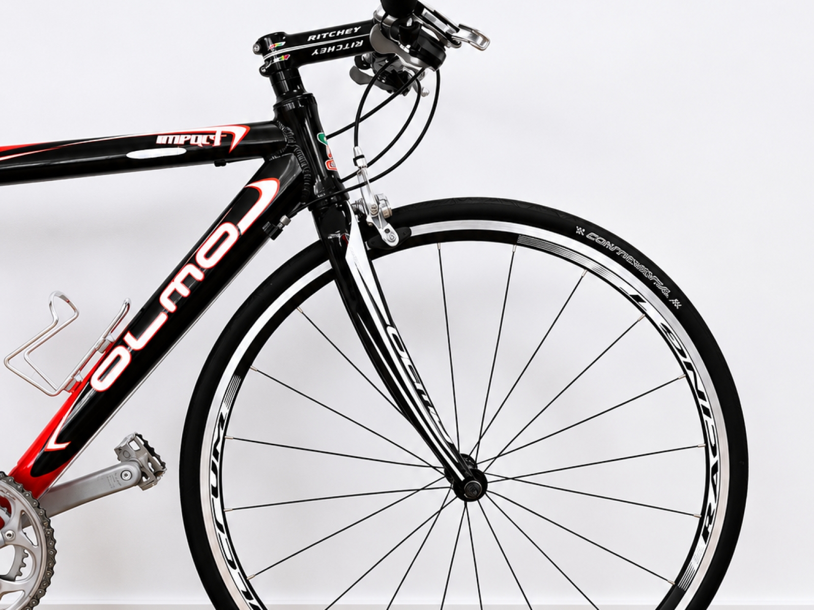Bicicletta da corsa OLMO (nr.38) 5