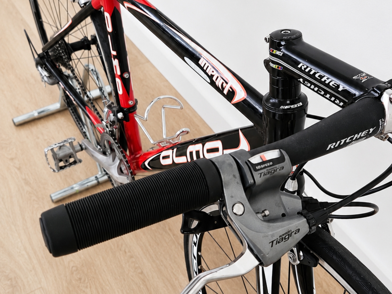 Bicicletta da corsa OLMO (nr.38) 6