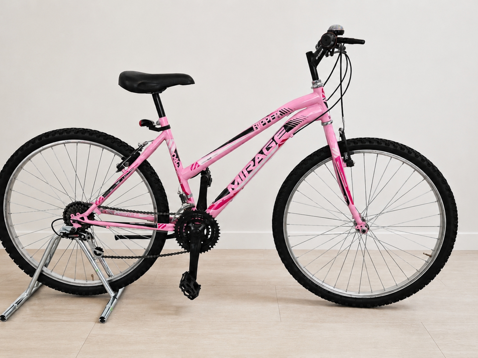 Bicicletta Mirage Ripperhill rosa (nr.42) 2