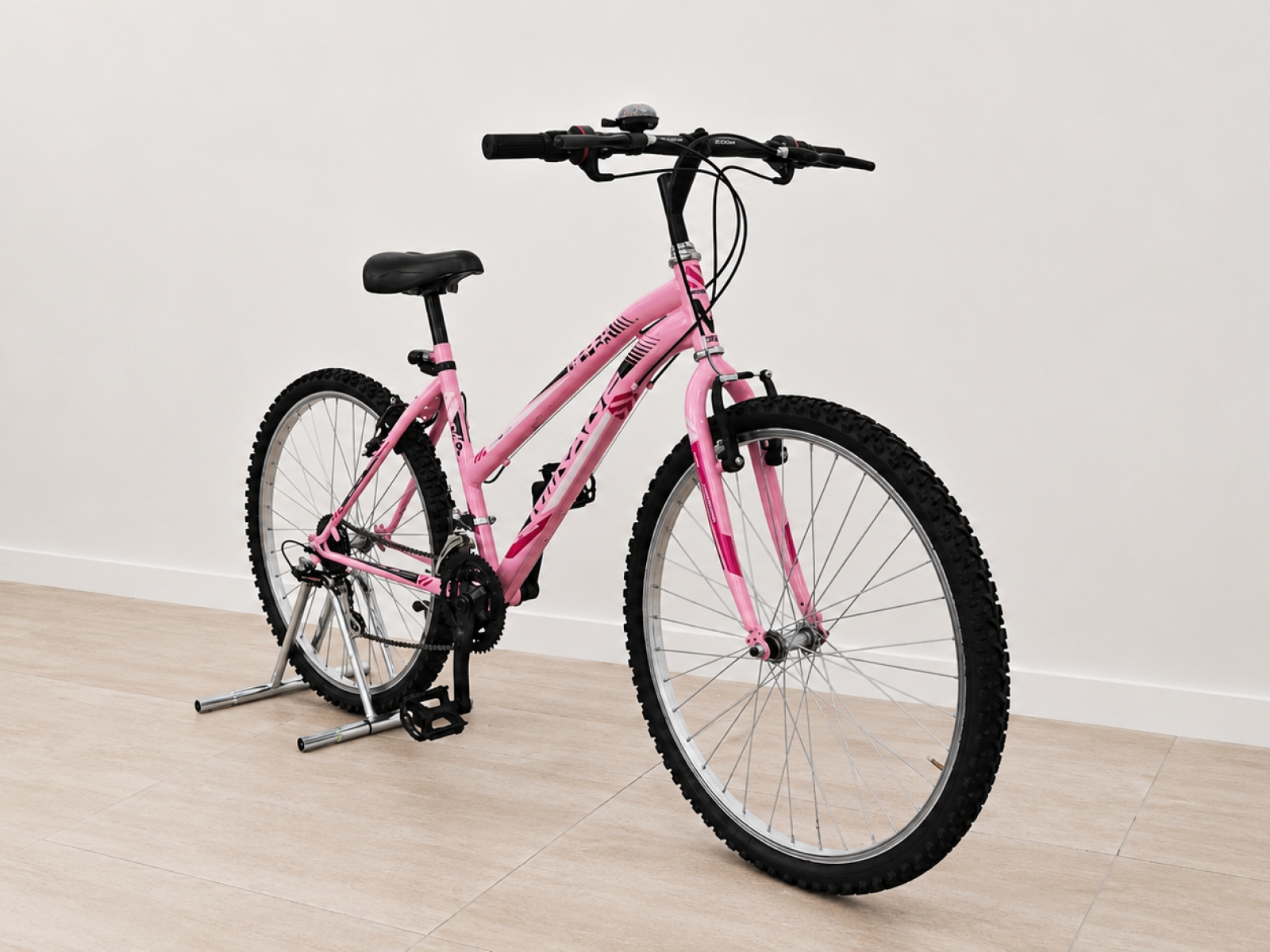 Bicicletta Mirage Ripperhill rosa (nr.42) 3