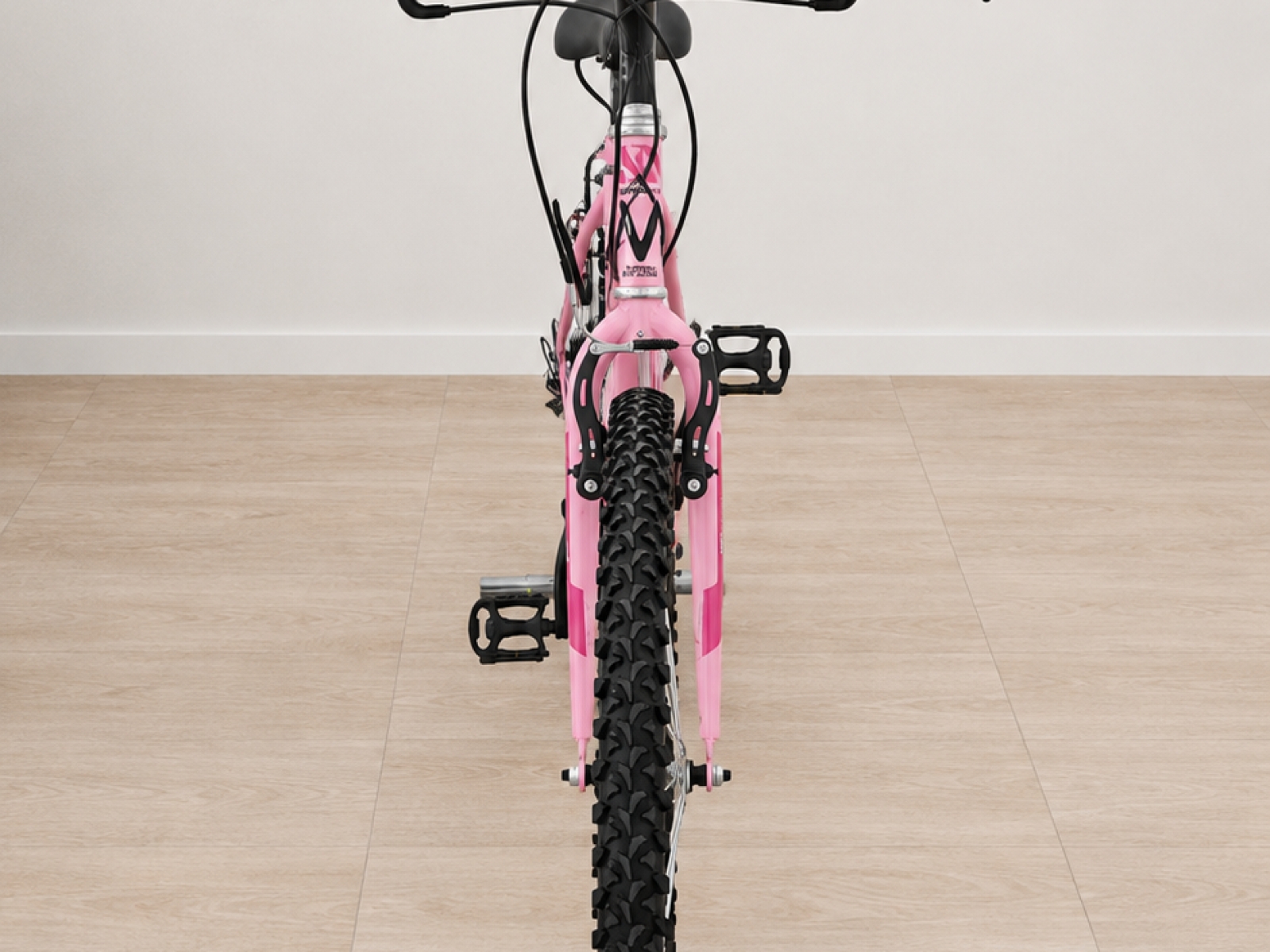 Bicicletta Mirage Ripperhill rosa (nr.42) 6