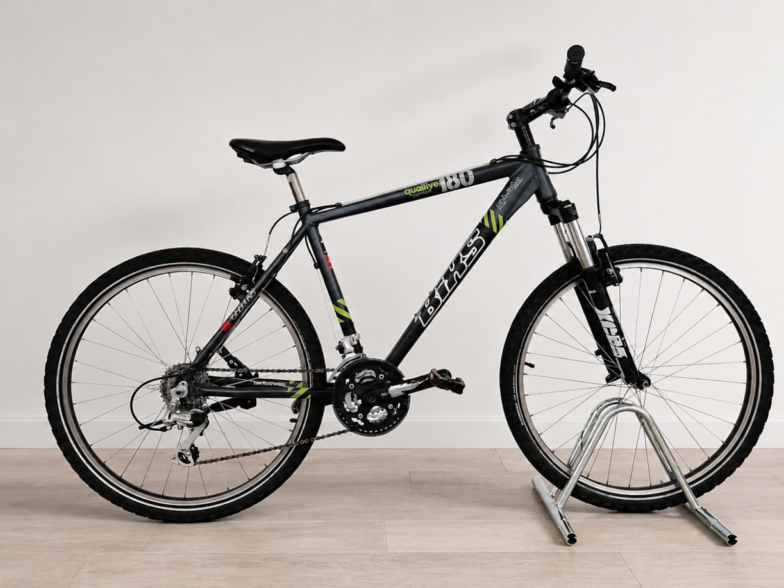 Bicicletta MTB Bliss 180 (nr.12) 2