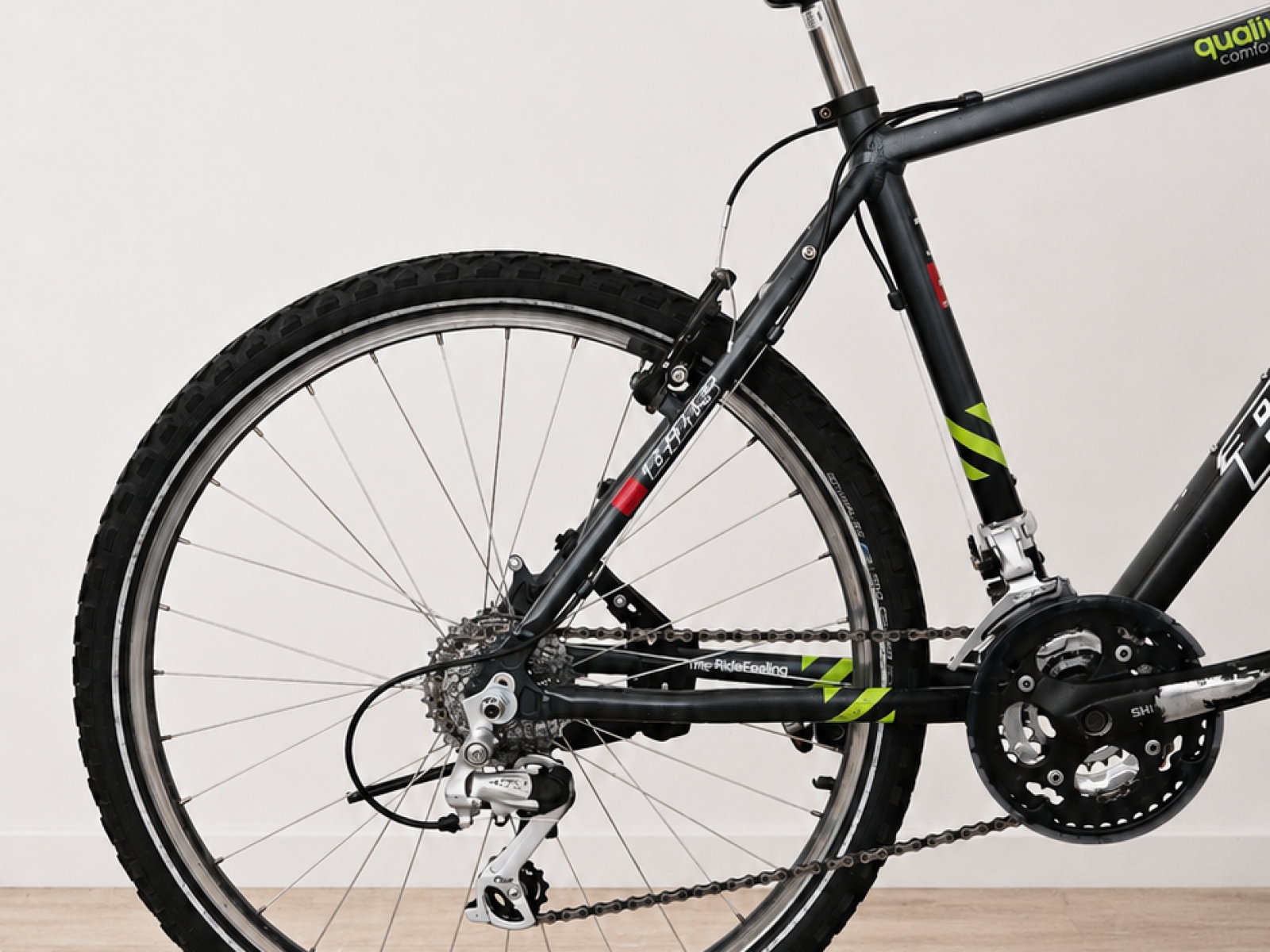 Bicicletta MTB Bliss 180 (nr.12) 4