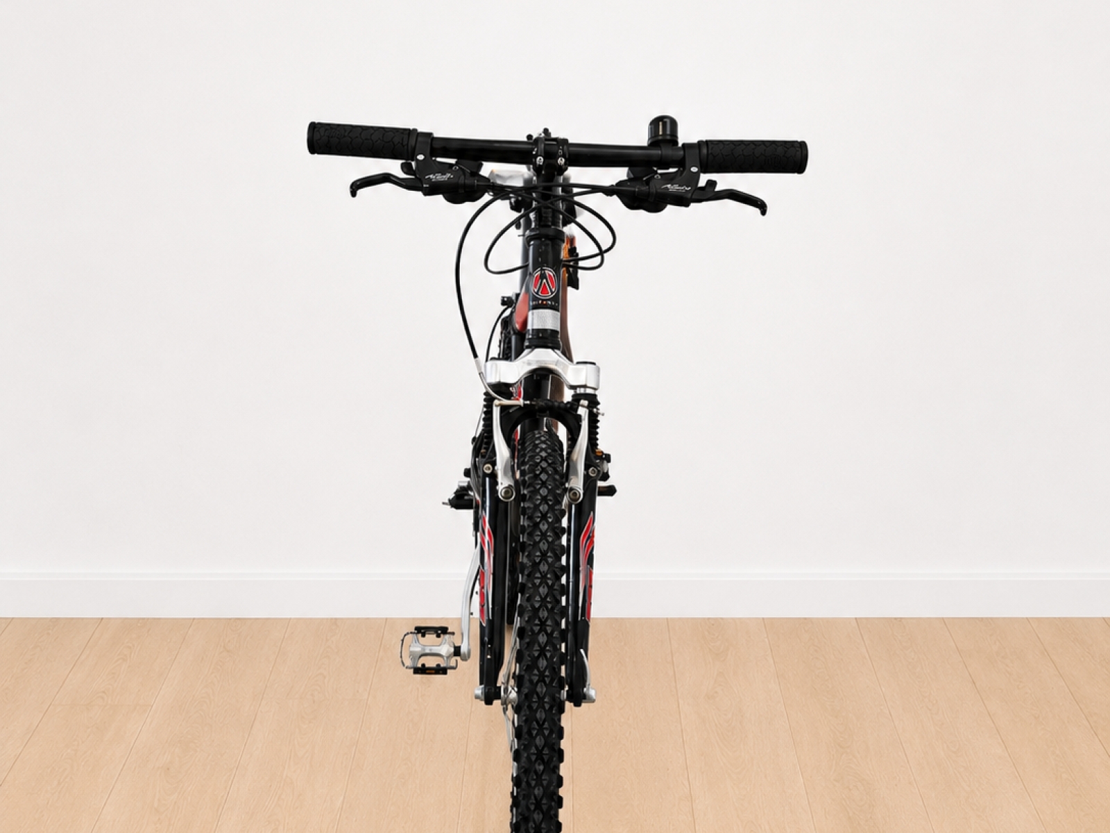 Bicicletta MTB Katarga 26