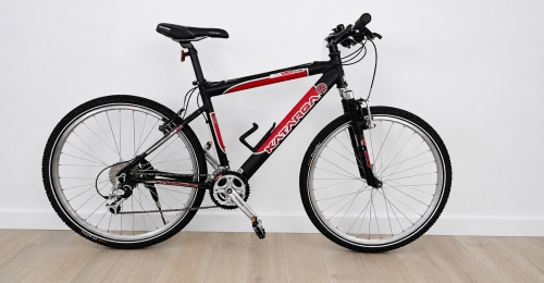 Bicicletta MTB Katarga 26" (nr.10)