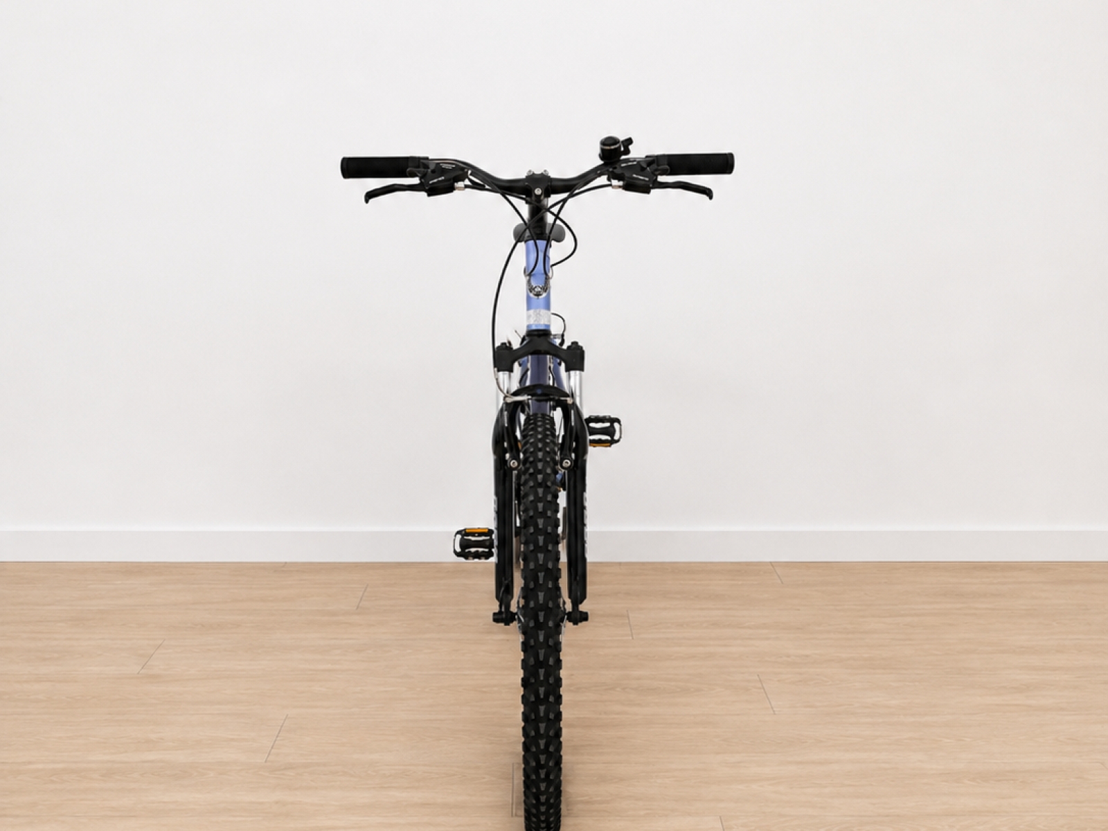 Bicicletta Mountain Bike California 26