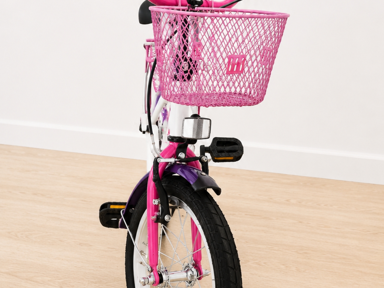 Bicicletta bambina 16
