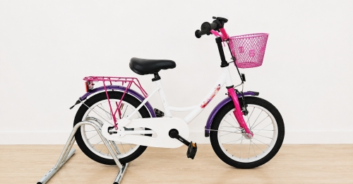 Bicicletta bambina 16" (nr.39)