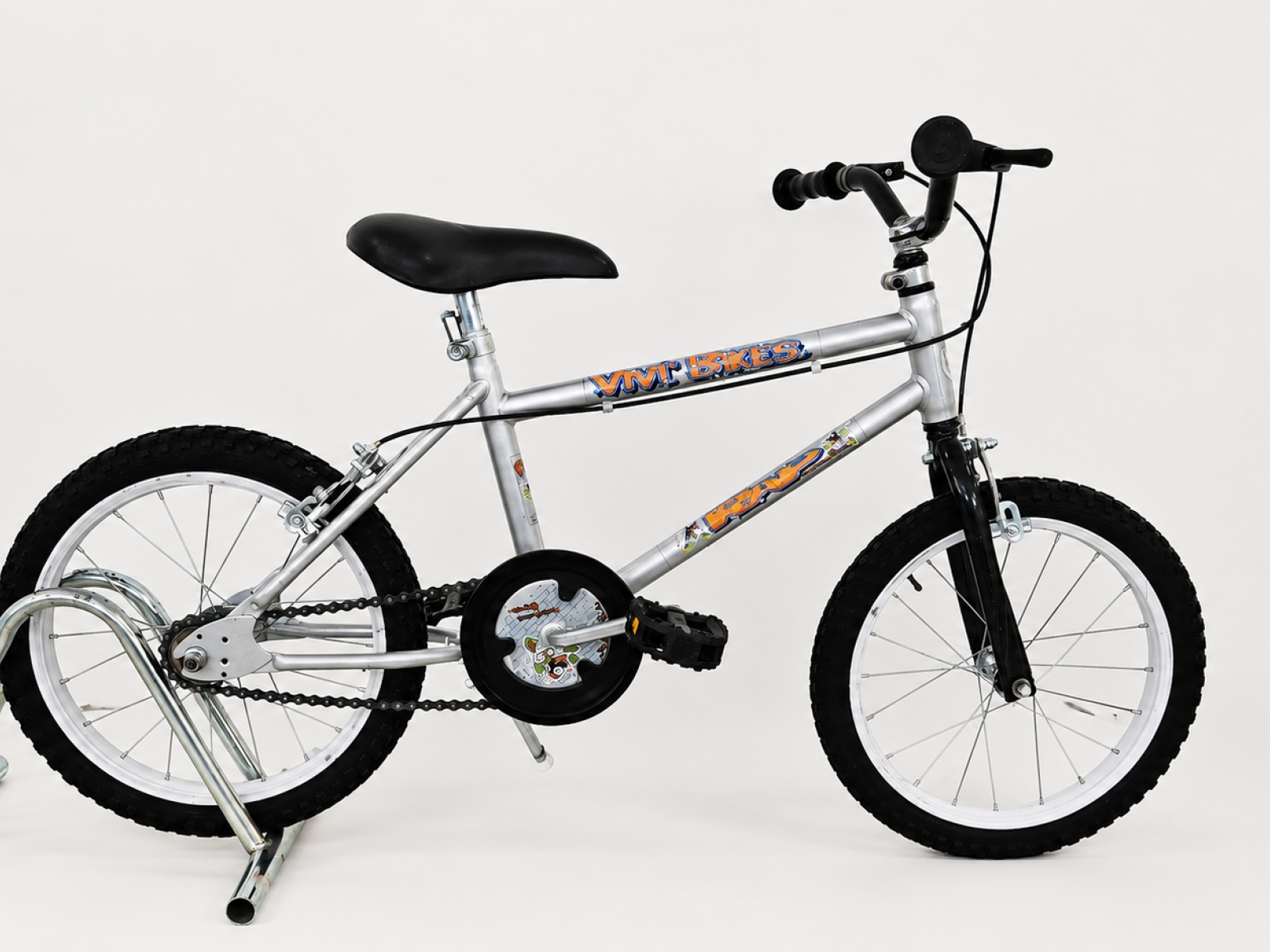Bicicletta BMX bambino 16
