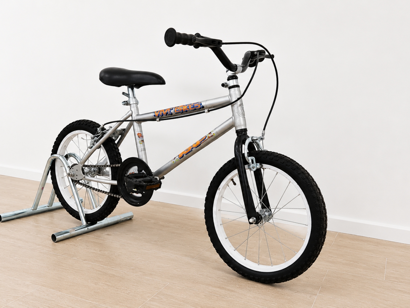 Bicicletta BMX bambino 16