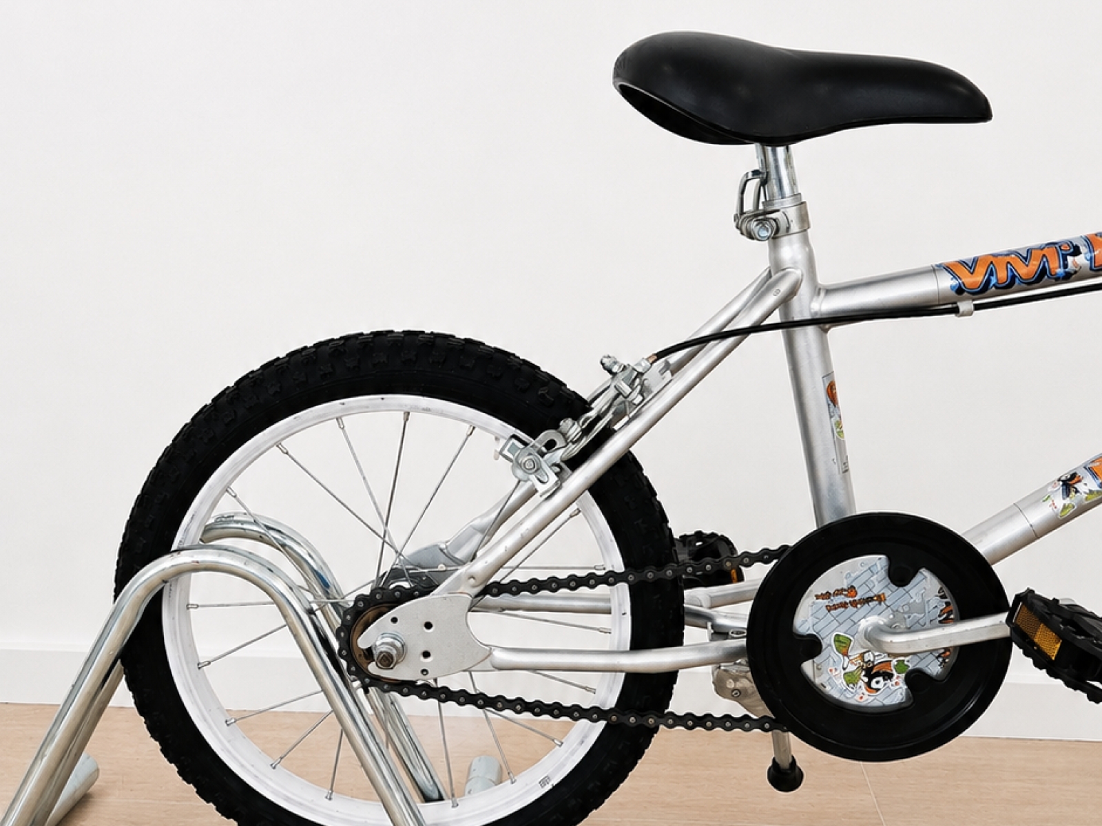 Bicicletta BMX bambino 16