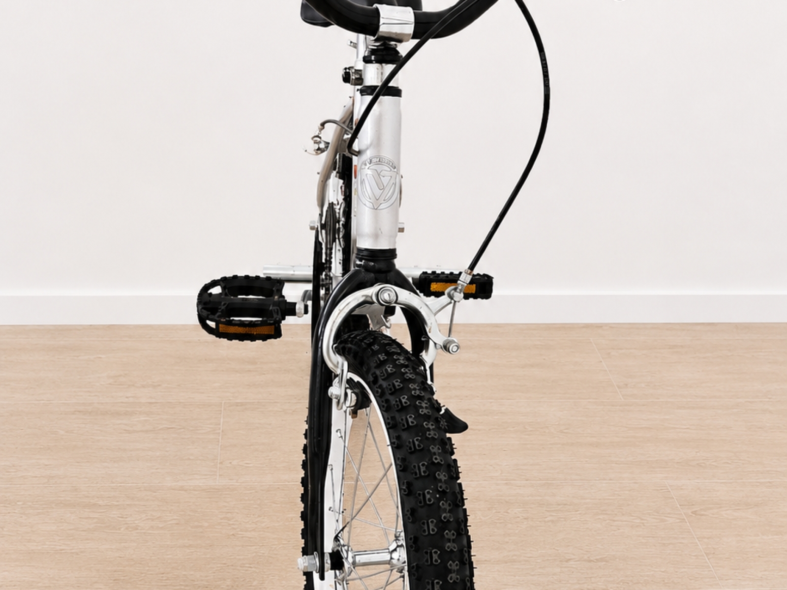 Bicicletta BMX bambino 16