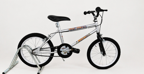 Bicicletta BMX bambino 16" (nr.16)