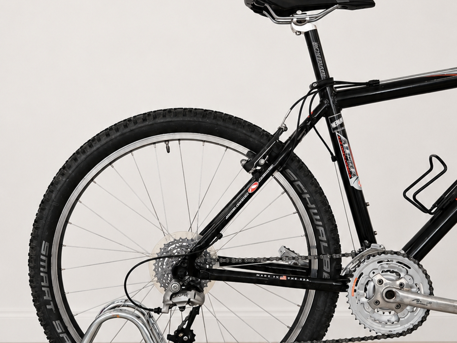 Trek 4900 Mountain Bike 26