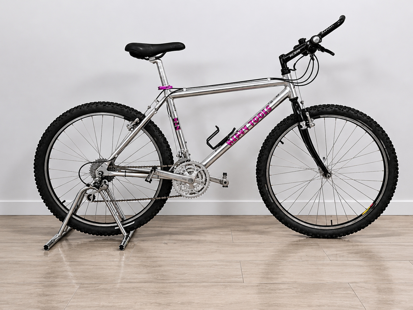 Mountain Bike Heavy Tools 26