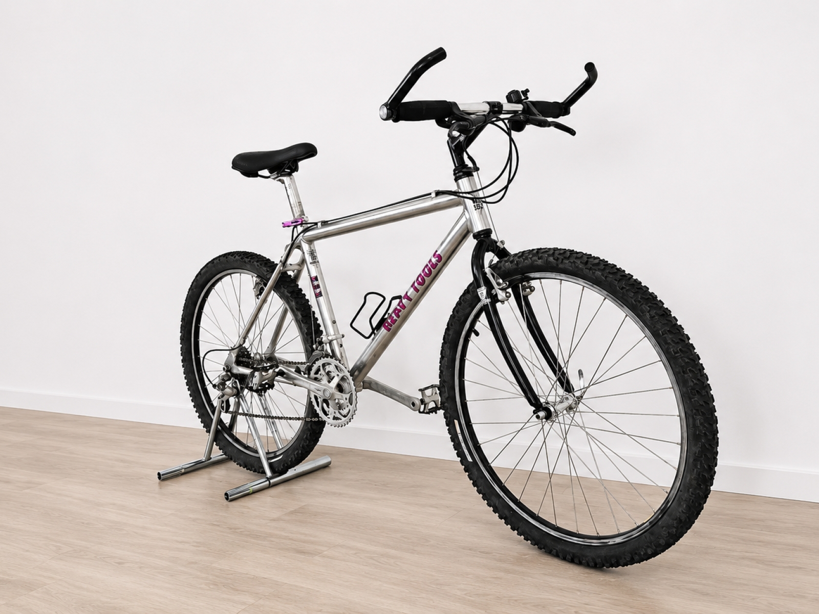 Mountain Bike Heavy Tools 26