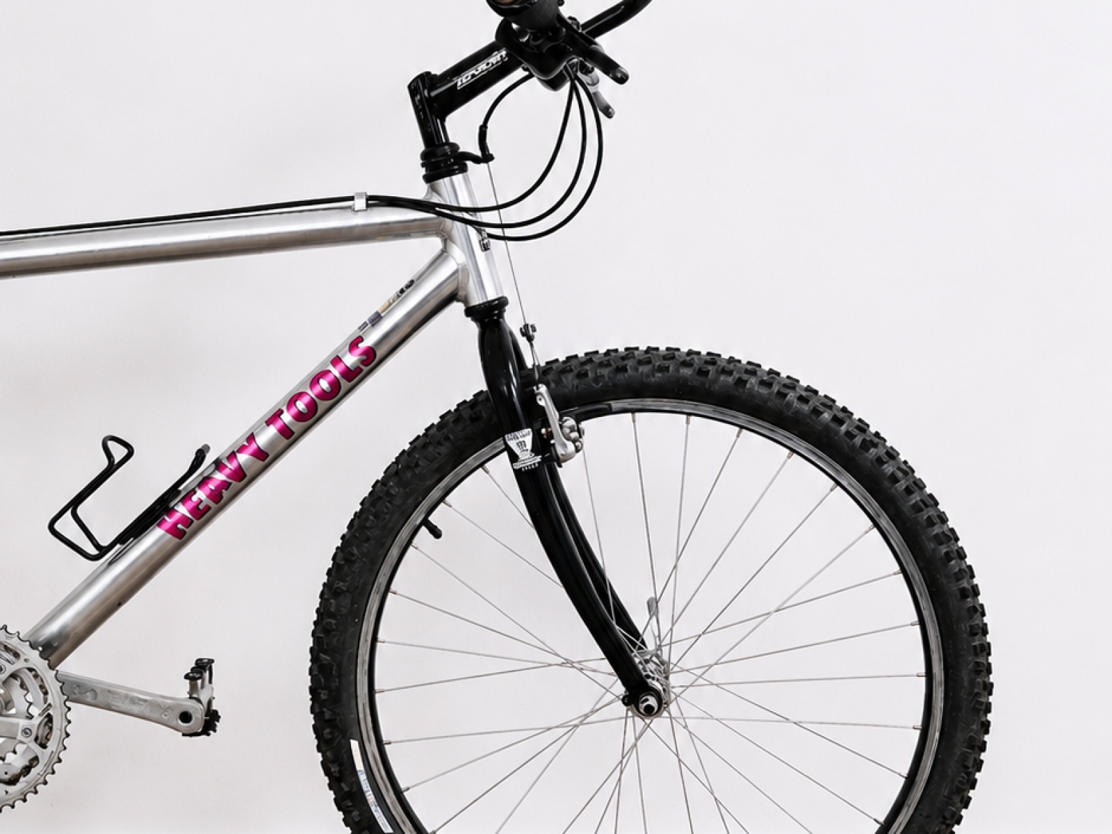 Mountain Bike Heavy Tools 26