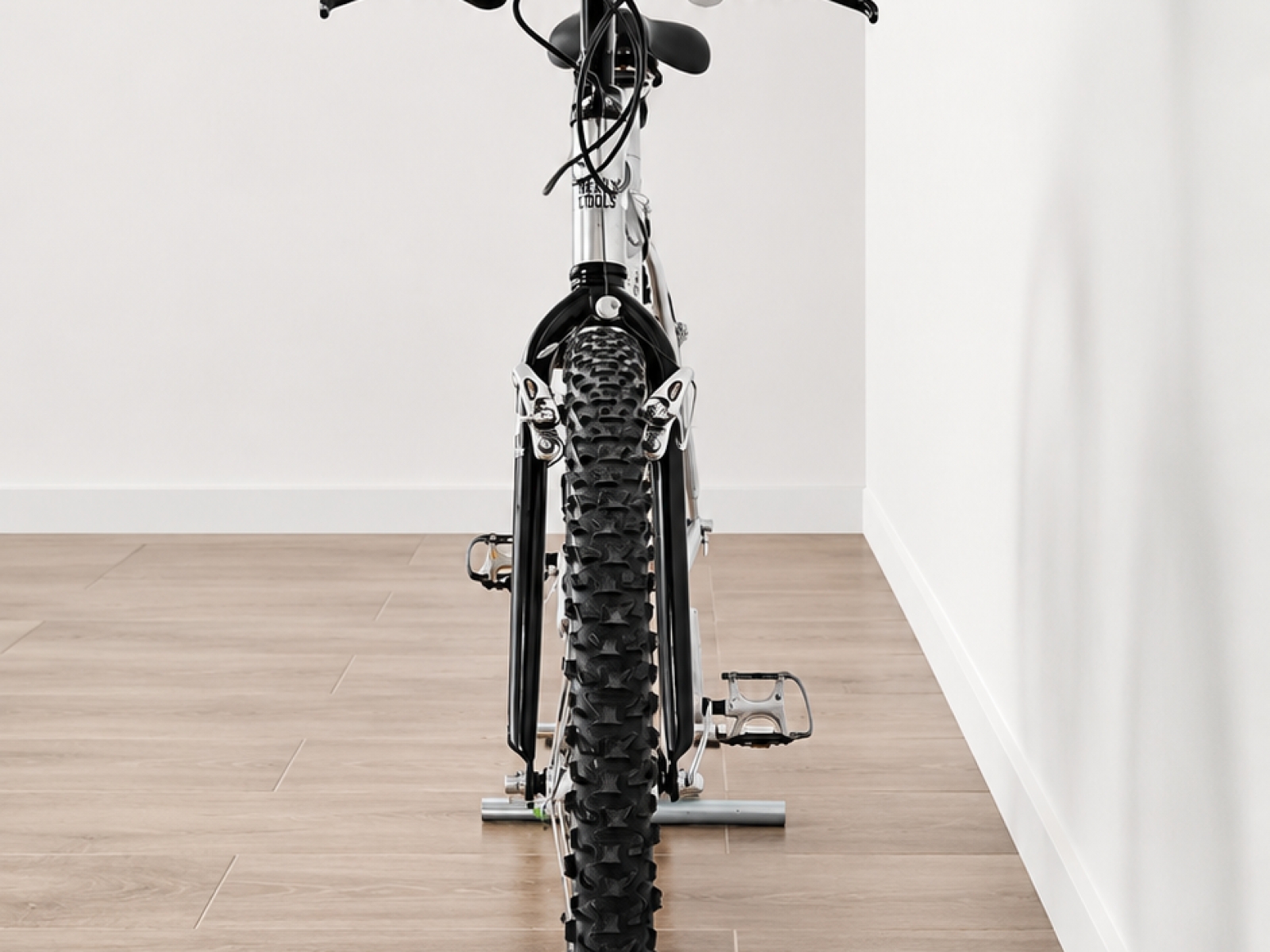 Mountain Bike Heavy Tools 26