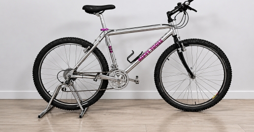 Mountain Bike Heavy Tools 26" (nr.37)