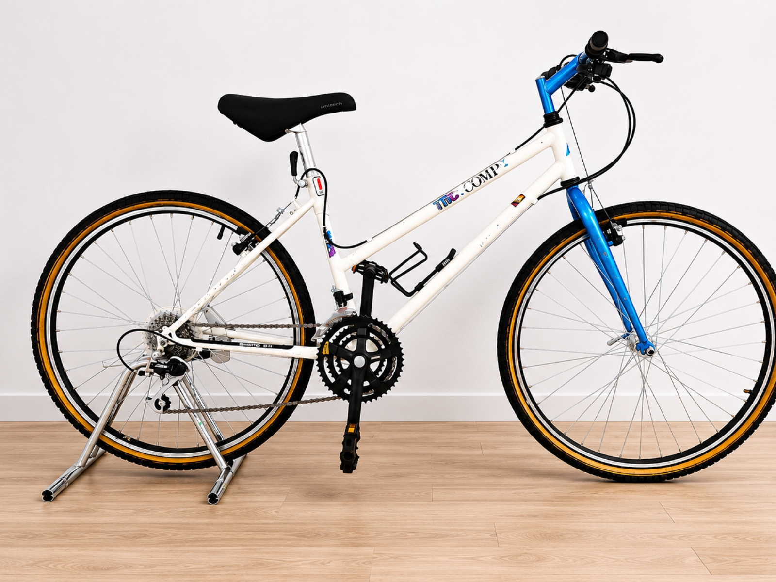 Bicicletta Trek Comp 21