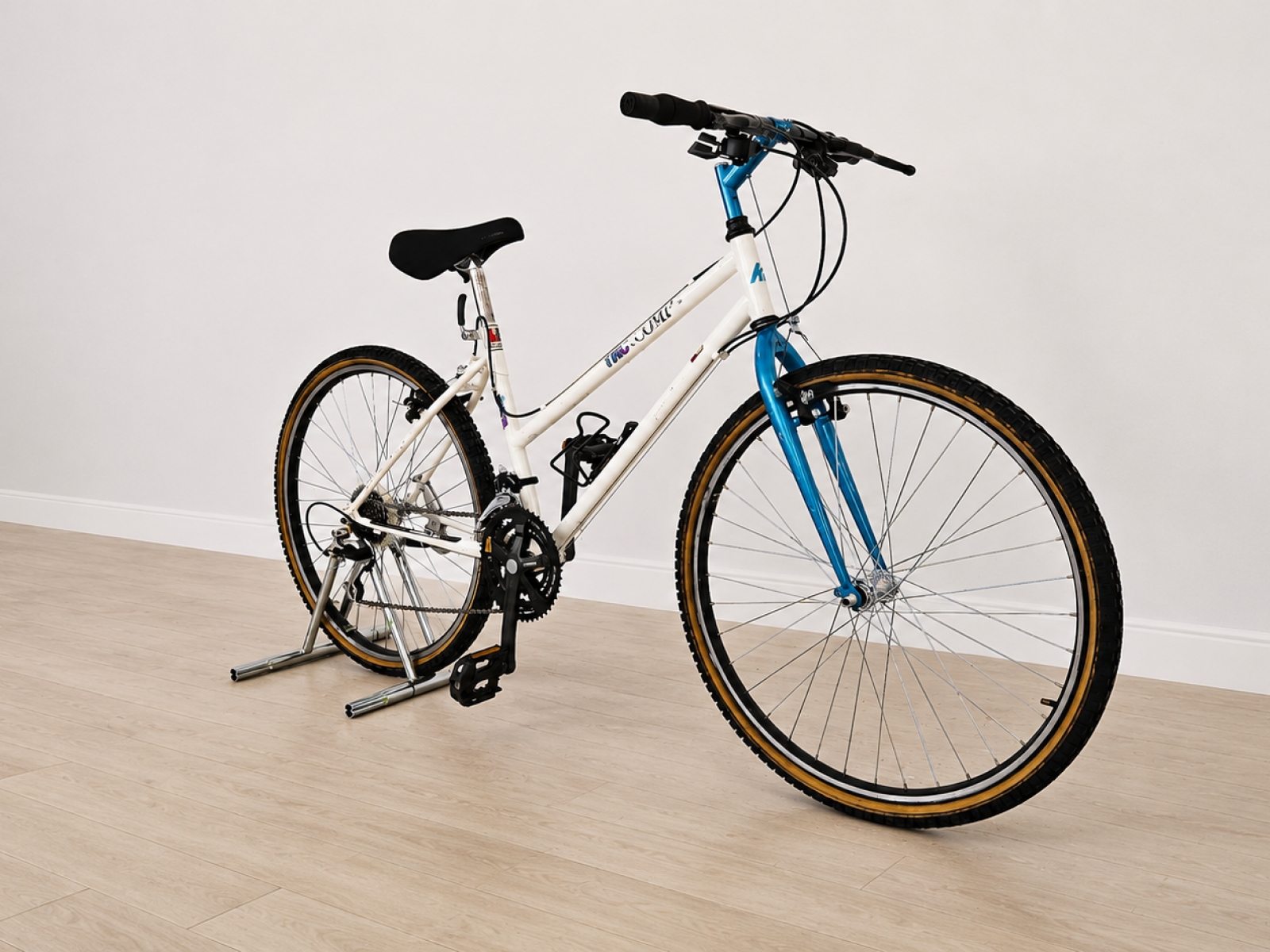 Bicicletta Trek Comp 21