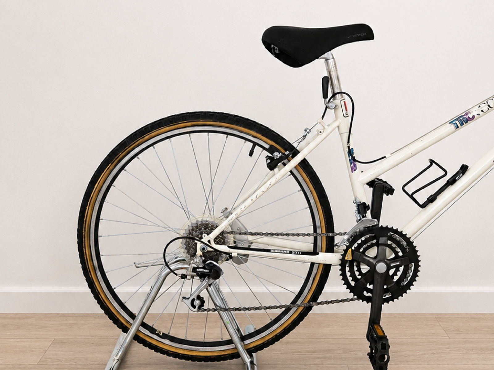 Bicicletta Trek Comp 21